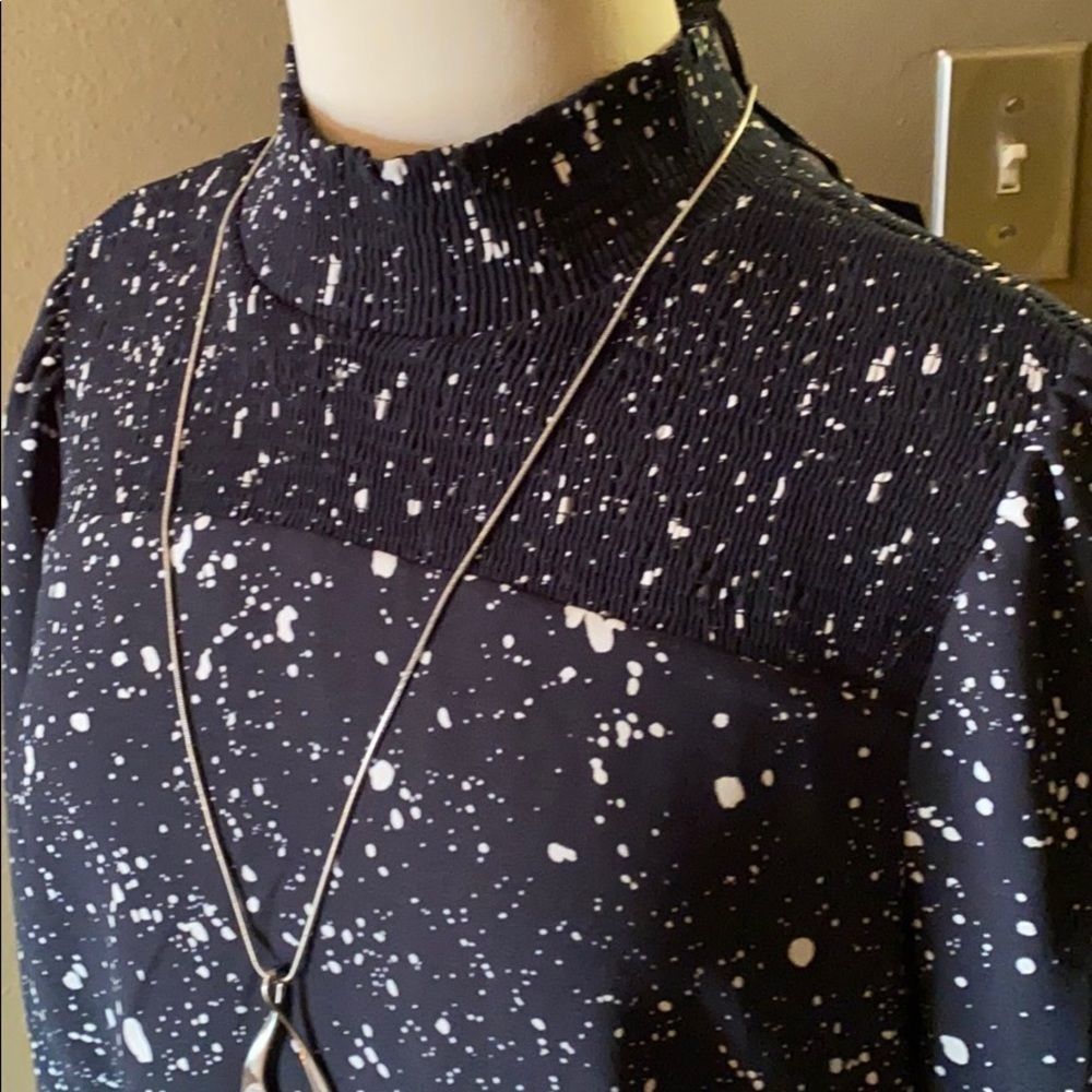 Gold Ray Dress - Picture 3 of 6